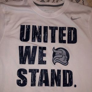 Berry College Dri-Fit